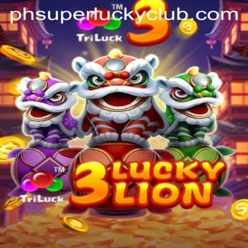 Unlocking the World of 3LUCKYLION: An Immersive Gaming Experience