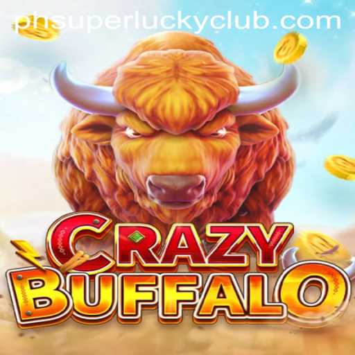 The Thrills of CRAZYBUFFALO: Unleashing the Superluckyclub Adventure