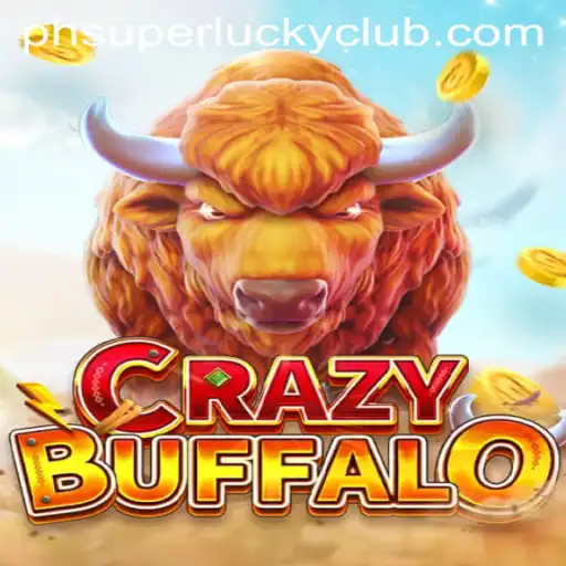 The Thrills of CRAZYBUFFALO: Unleashing the Superluckyclub Adventure