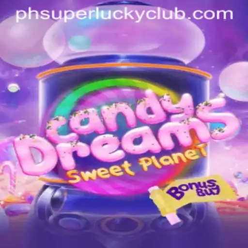 Candy Dreams Sweet Planet: An Exploration into Fun and Strategy
