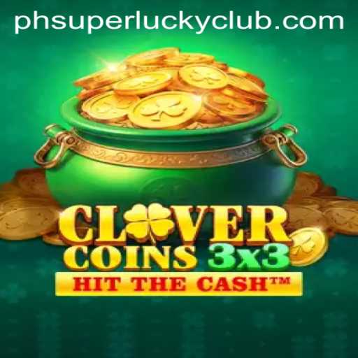 Clovercoin3x3 Game Review and Rules