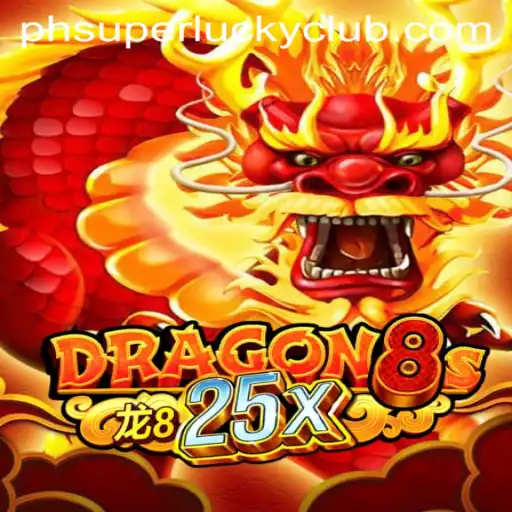 Unveiling Dragon8s25x: The Superluckyclub Adventure
