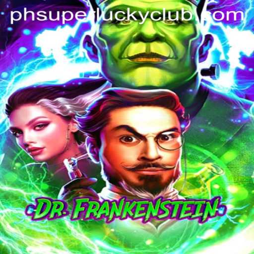 DrFrankenstein An Electrifying Gaming Experience