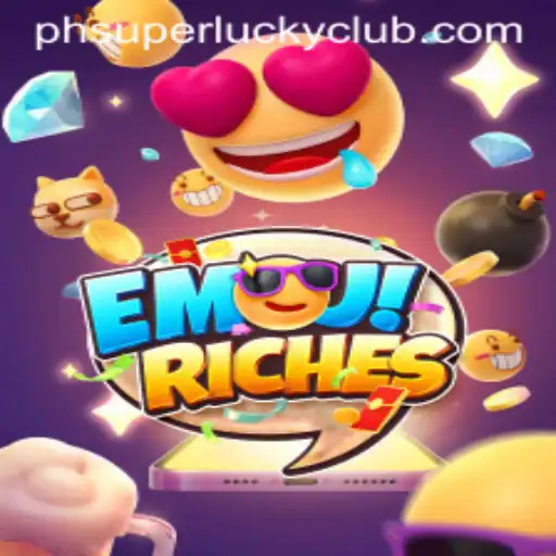 Discover the World of EmojiRiches: An Exciting Gaming Adventure