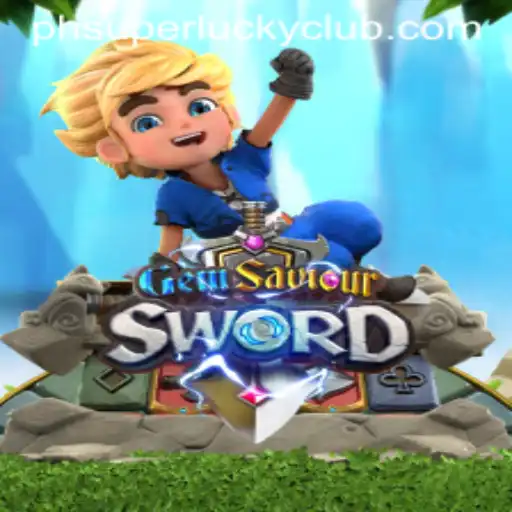 Exploring Gem Saviour Sword