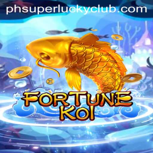 Exploring FORTUNEKOI: Dive into the Superlative World of SuperLuckyClub