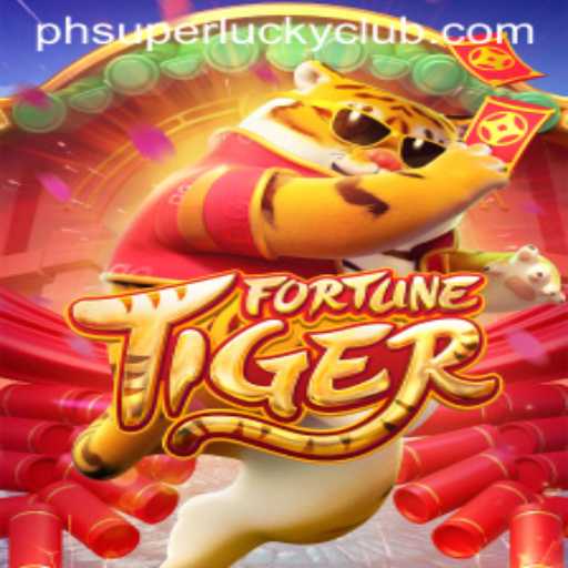 FortuneTiger: Unleashing the Power of SuperLuckyClub