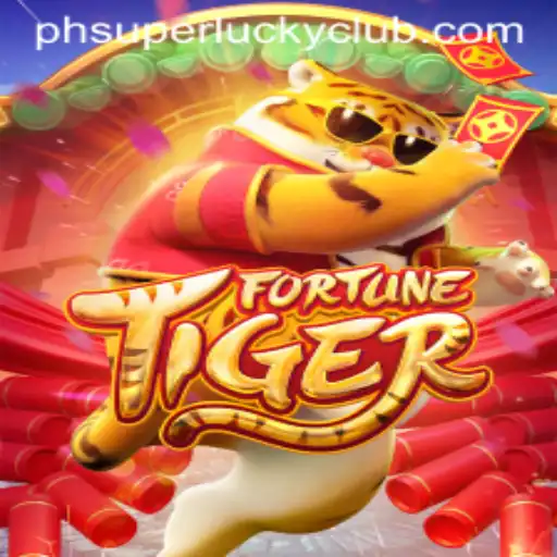 FortuneTiger: Unleashing the Power of SuperLuckyClub