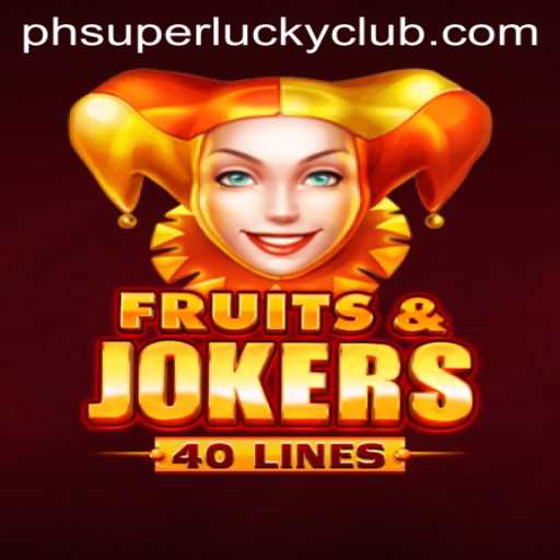 Exploring the World of FruitsAndJokers40 and SuperLuckyClub