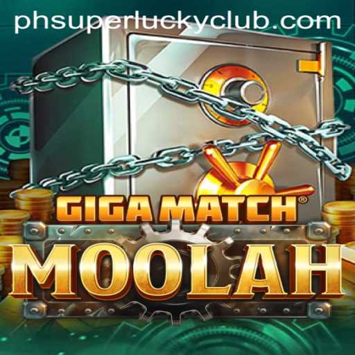 Discover the Thrills of GigaMatchMoolah with SuperLuckyClub