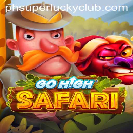 Exploring The Excitement of GoHighSafari: An In-Depth Look at This Thrilling Adventure Game