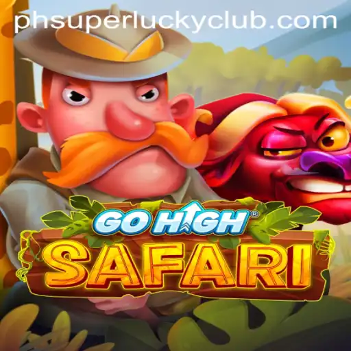 Exploring The Excitement of GoHighSafari: An In-Depth Look at This Thrilling Adventure Game
