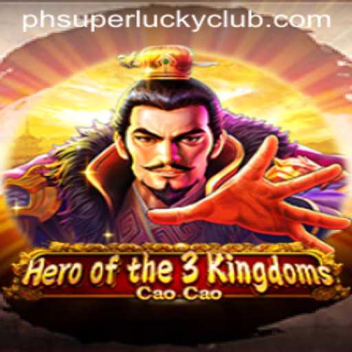 Unveiling the Epic World of Heroofthe3KingdomsCaoCao and the Super Lucky Club