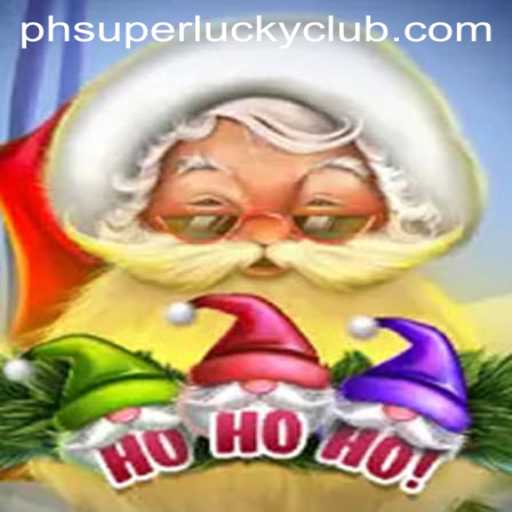 HoHoHo: Unleashing the Magic of SuperLuckyClub in Gaming