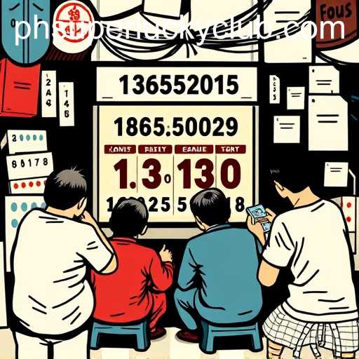 The Complex World of Jueteng and the Intersection with Superluckyclub