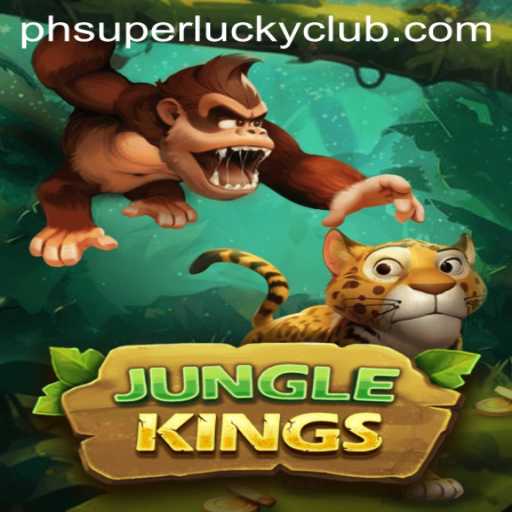 JungleKings: Dive into the Adventure
