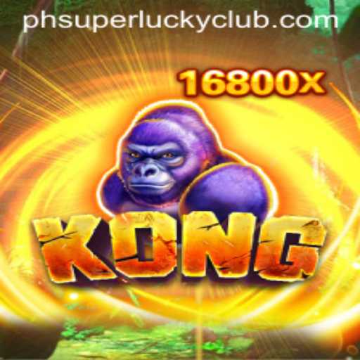 Kong: The Superluckyclub Phenomenon