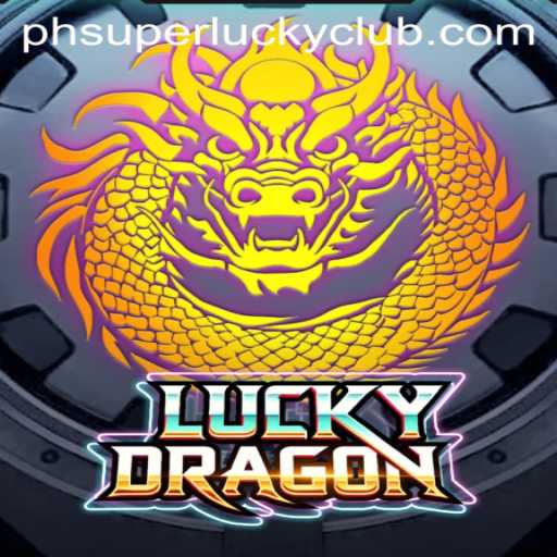 Lucky Dragon Game Overview