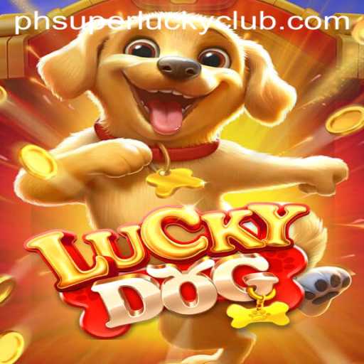 Exploring the Exciting World of LuckyDog: Join the SuperLuckyClub Today!