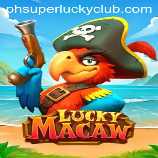 Discover the Thrills of LuckyMacaw: Enter the SuperLuckyClub Today