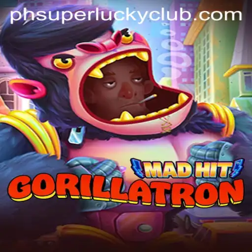 Exploring the Exciting World of MadHitGorillatron
