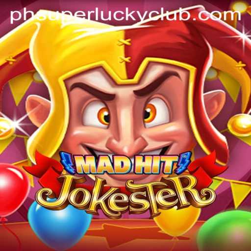 Unveiling MadHitJokester: Thrills, Laughs, and the SuperLuckyClub