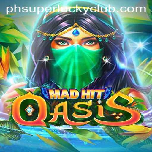 Exploring the Dynamic World of MadHitOasis and the SuperLuckyClub