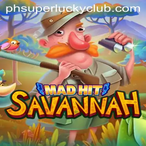 MadHitSavannah: An Exciting New Game Revolutionizing Interactive Play