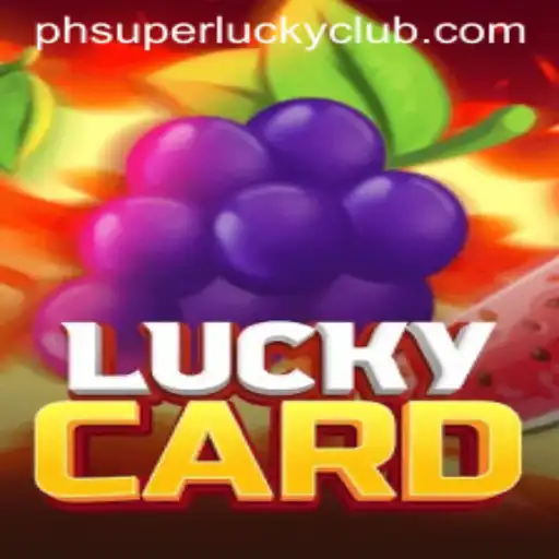 Master the Game of LuckyCard