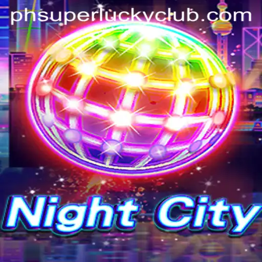 Exploring NightCity: A Journey Through SuperLuckyClub