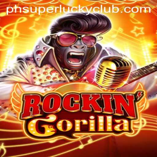 Experience Thrills with RockinGorilla: An Engaging Adventure by SuperLuckyClub