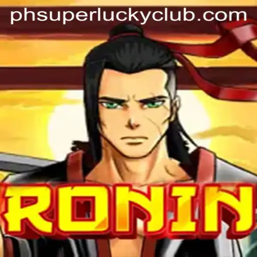 Ronin: The Legendary Adventure in SuperLuckyClub