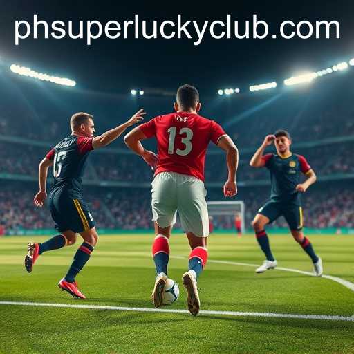 The Evolution of Superluckyclub in Modern Sports