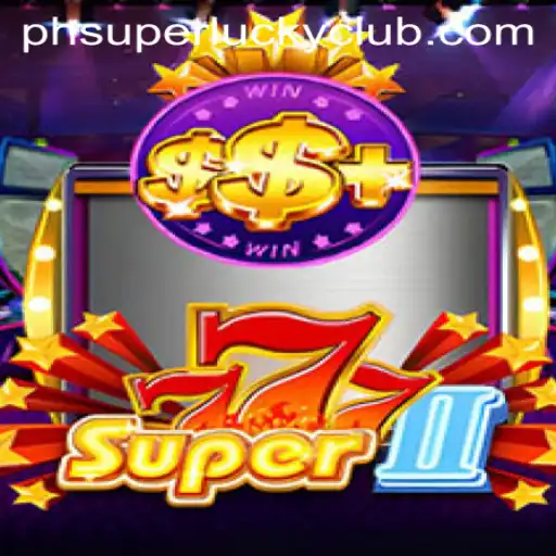 Exploring the World of Super777II: A Dive into Game Mechanics and the Influence of Superluckyclub
