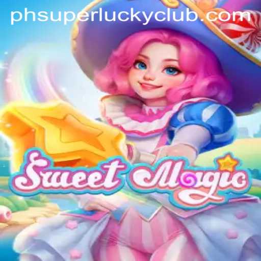 SweetMagic: Enter the SuperLuckyClub and Embark on a Magical Adventure
