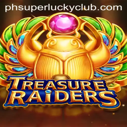 Exploring the Exciting World of TREASURERAIDERS: Unveiling the Superluckyclub Experience
