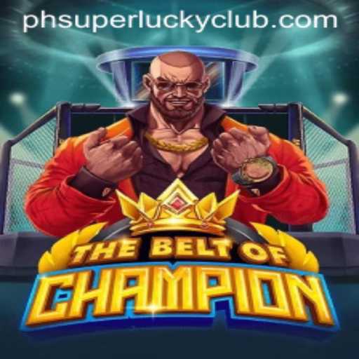 The Exciting World of TheBeltOfChampion: Unveiling the SuperLuckyClub