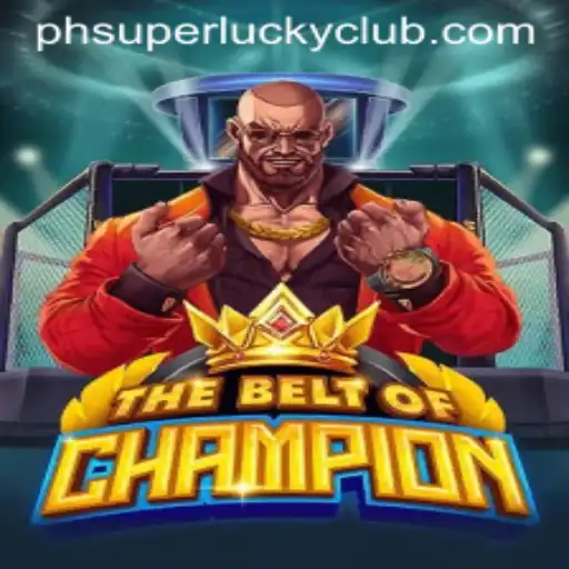 The Exciting World of TheBeltOfChampion: Unveiling the SuperLuckyClub