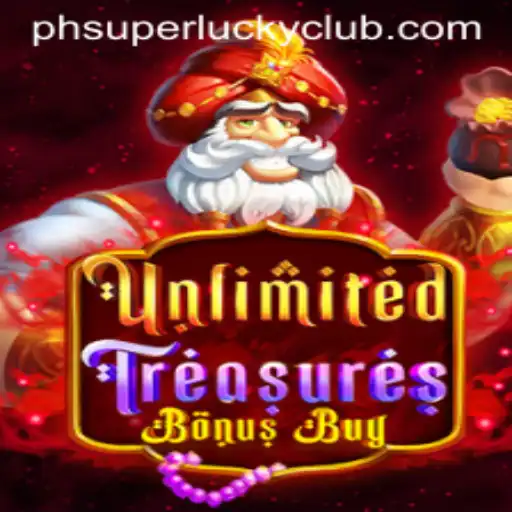 UnlimitedTreasuresBonusBuy: Embark on a Super Lucky Adventure