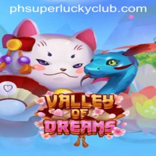 Exploring 'Valley of Dreams': Adventure Awaits in the SuperLuckyClub Universe