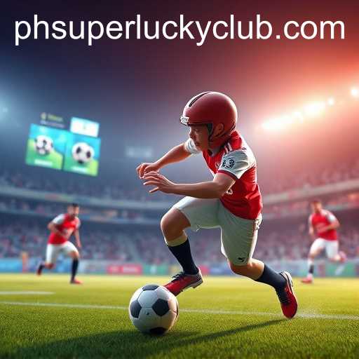 Exploring the World of Virtual Sports with SuperLuckyClub